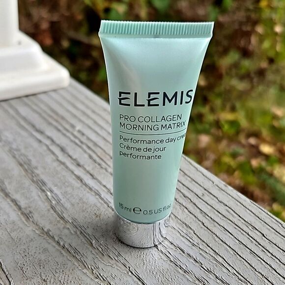 Elemis Pro-Collagen Morning Matrix Deluxe mini NEW - Picture 2 of 16